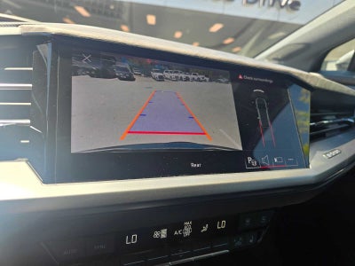 2023 Audi Q4 e-tron Premium Plus
