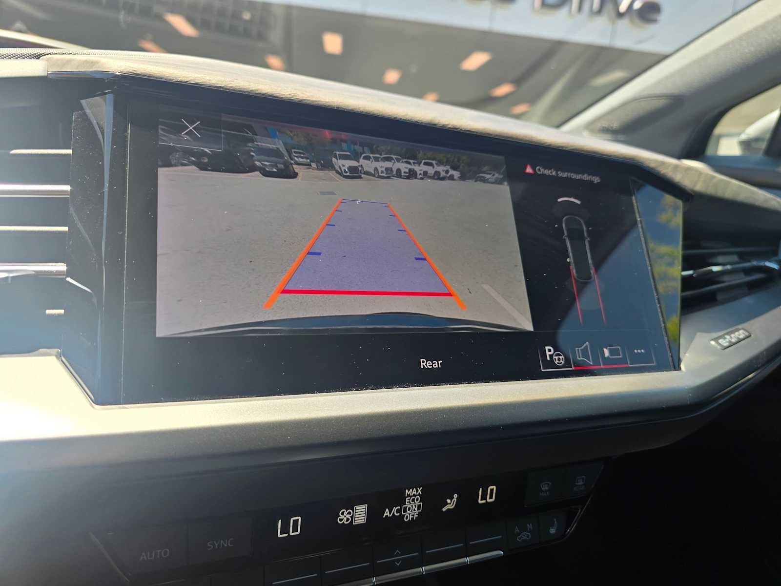 2023 Audi Q4 e-tron Premium Plus