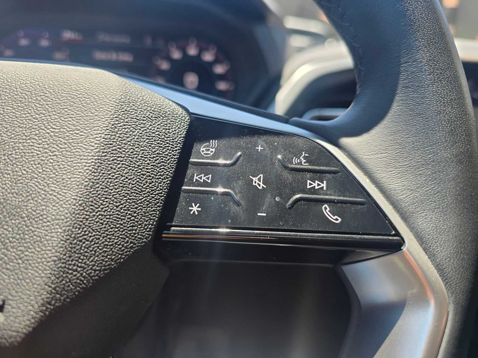2023 Audi Q4 e-tron Premium Plus