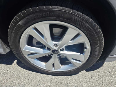 2023 Audi Q4 e-tron Premium Plus