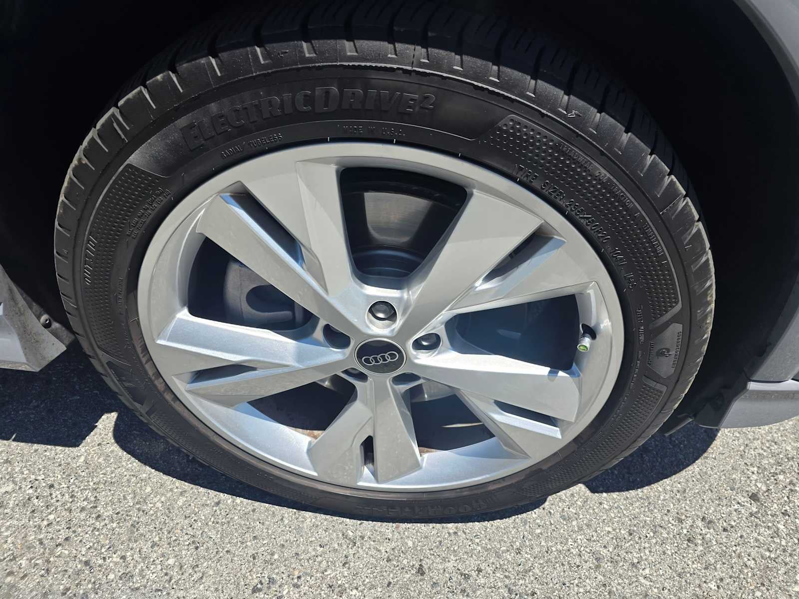 2023 Audi Q4 e-tron Premium Plus