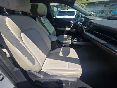 2023 Audi Q4 e-tron Premium Plus
