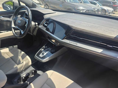2023 Audi Q4 e-tron Premium Plus
