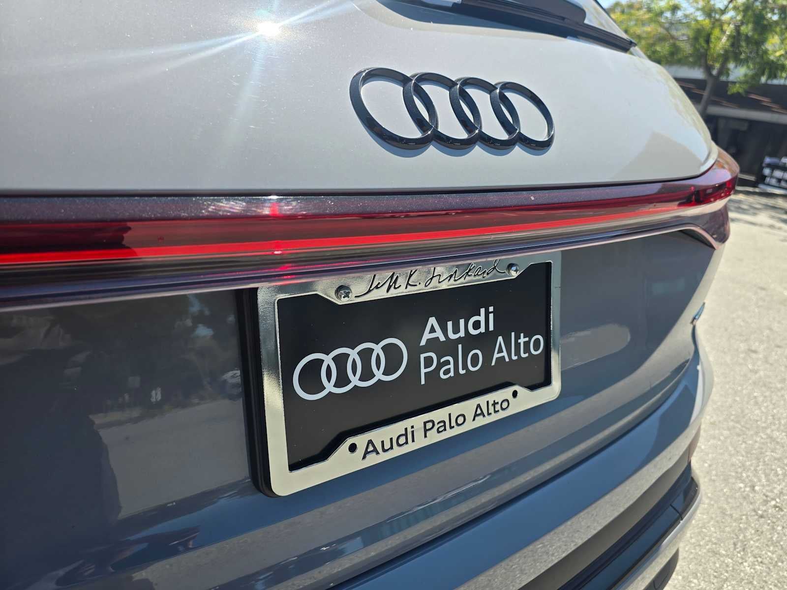 2023 Audi Q4 e-tron Premium Plus