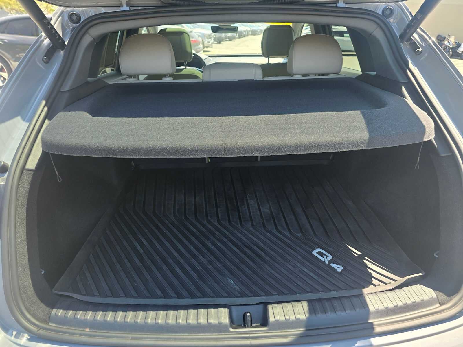 2023 Audi Q4 e-tron Premium Plus
