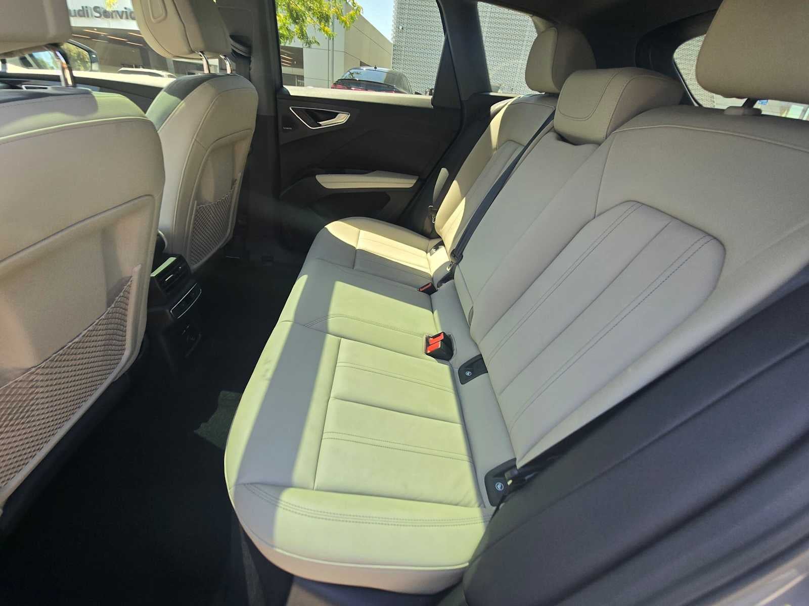 2023 Audi Q4 e-tron Premium Plus