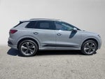 2023 Audi Q4 e-tron Premium Plus
