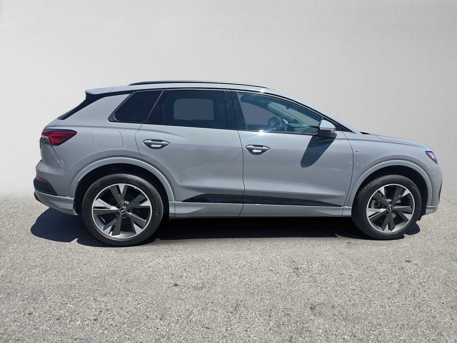 2023 Audi Q4 e-tron Premium Plus