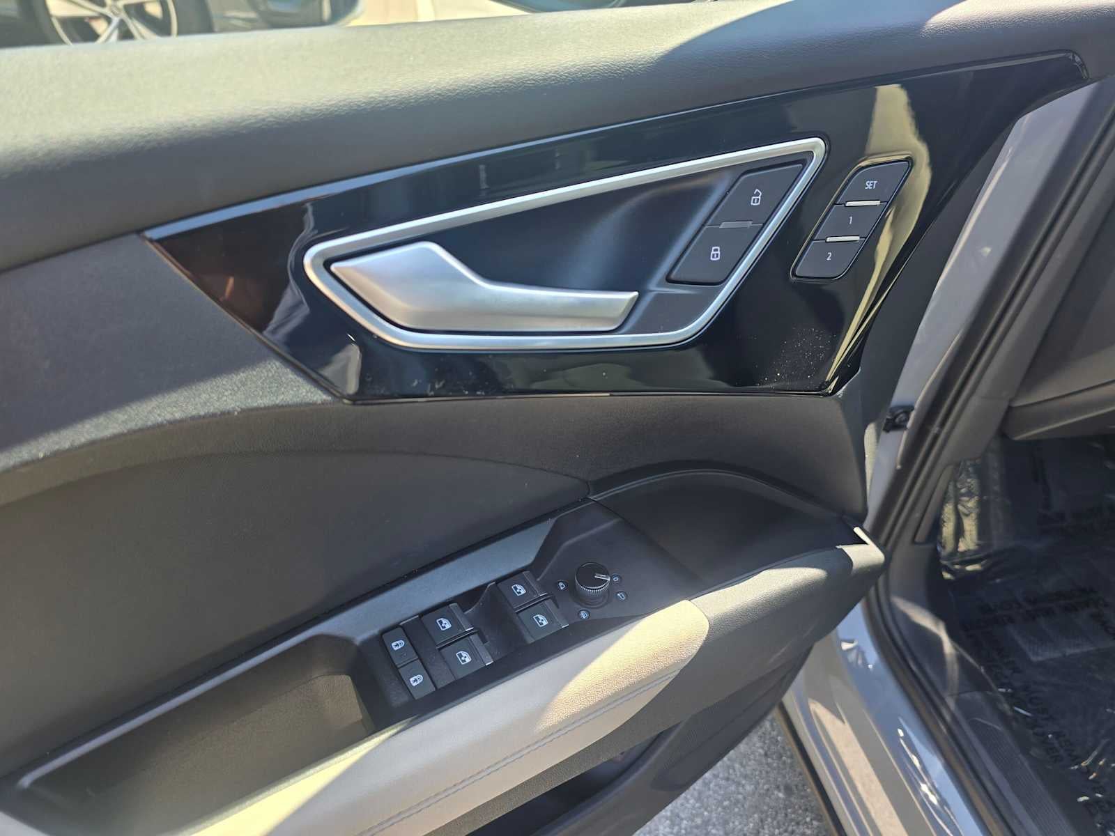 2023 Audi Q4 e-tron Premium Plus