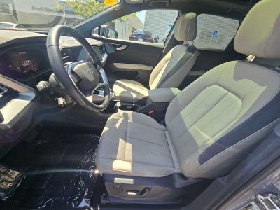 2023 Audi Q4 e-tron Premium Plus