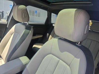 2023 Audi Q4 e-tron Premium Plus