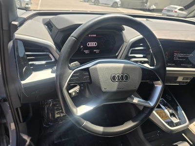 2023 Audi Q4 e-tron Premium Plus