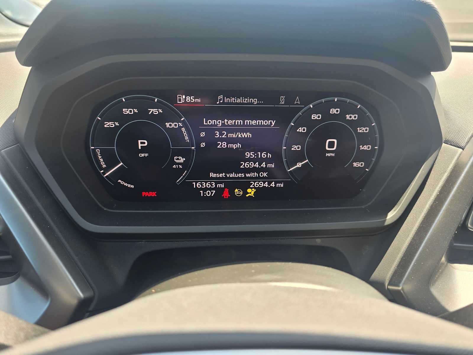 2023 Audi Q4 e-tron Premium Plus