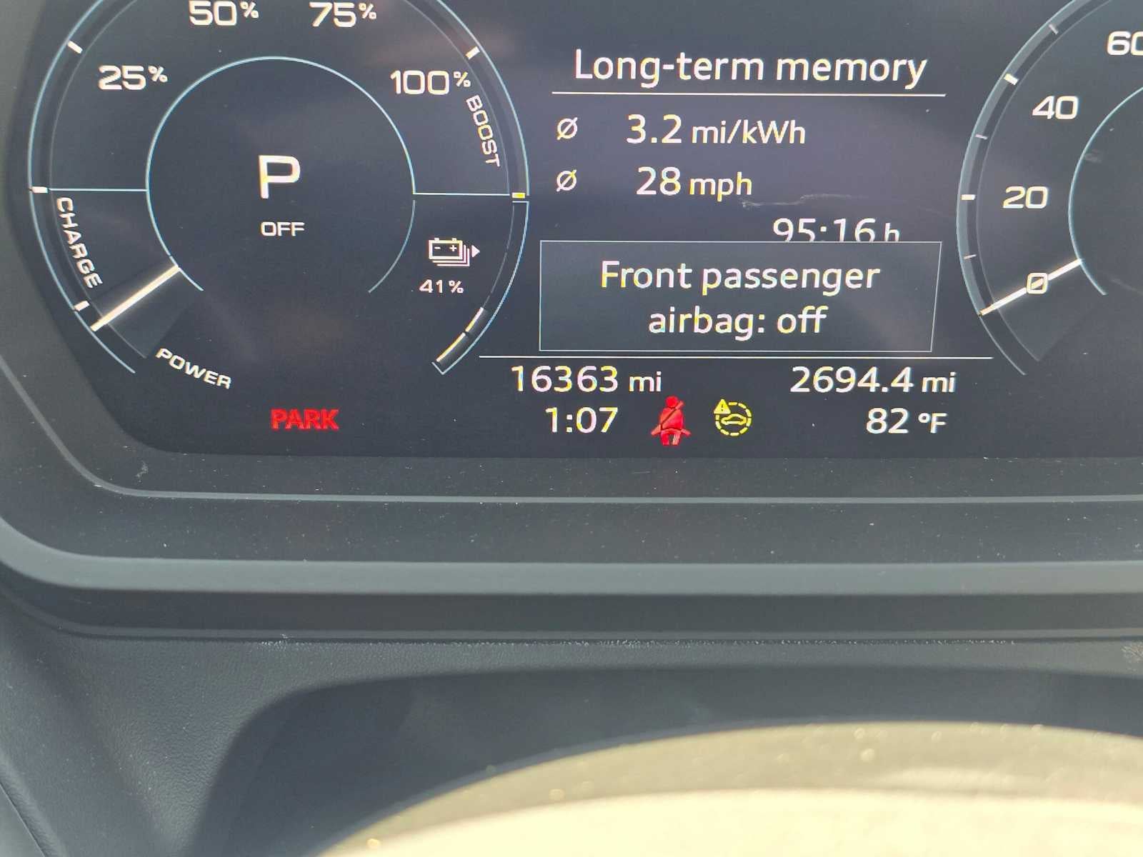 2023 Audi Q4 e-tron Premium Plus