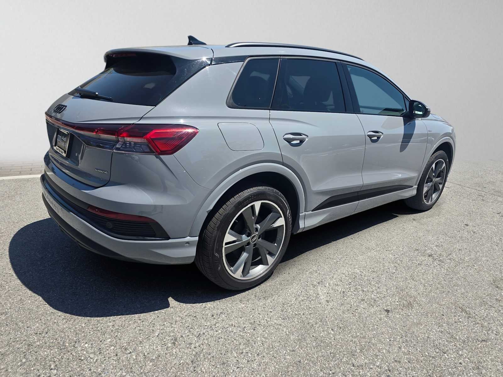 2023 Audi Q4 e-tron Premium Plus