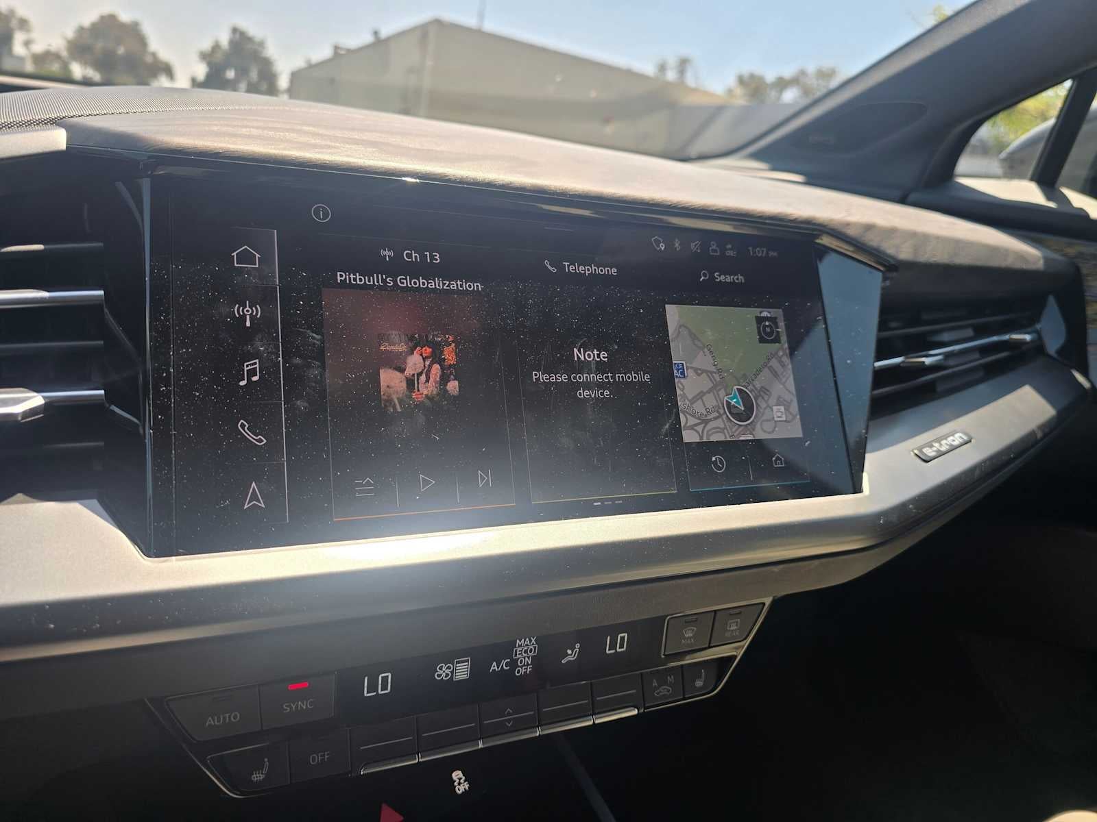 2023 Audi Q4 e-tron Premium Plus