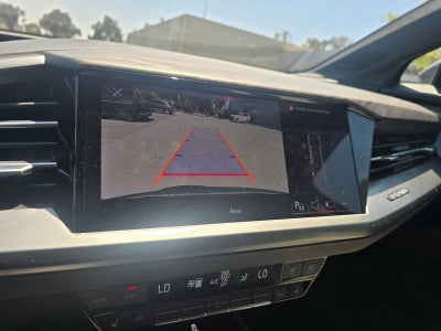 2023 Audi Q4 e-tron Premium Plus