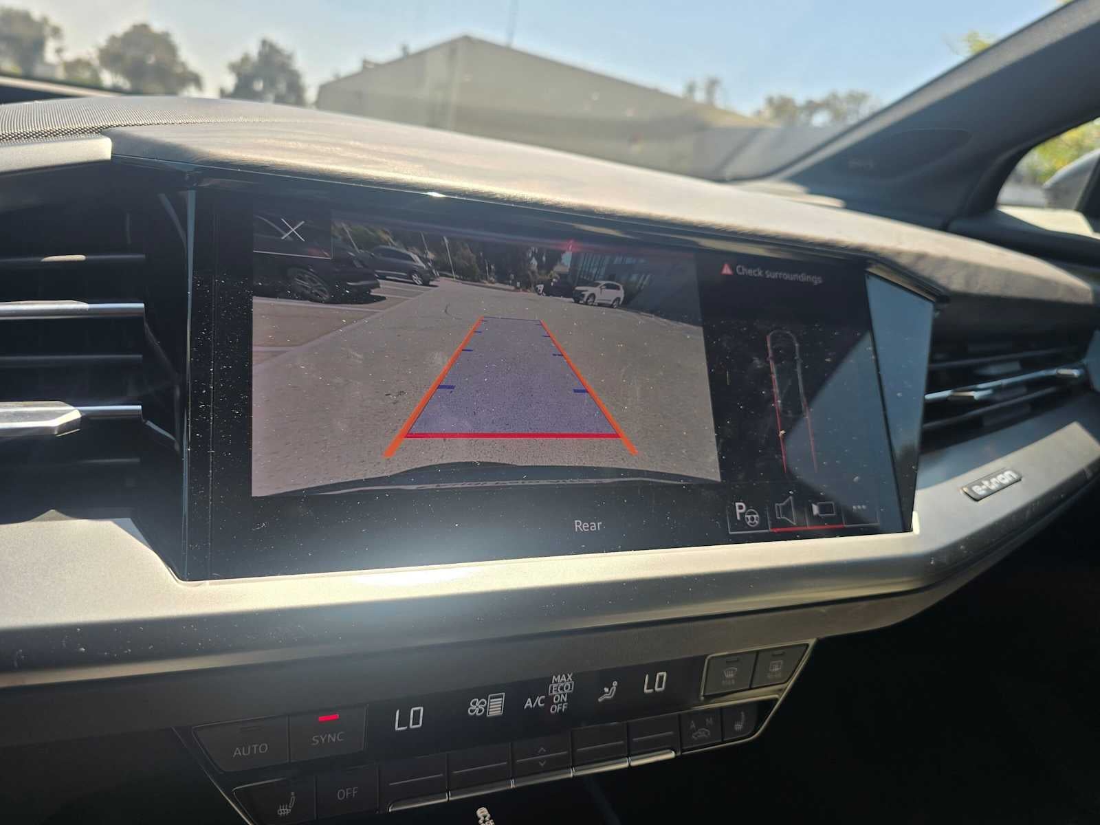 2023 Audi Q4 e-tron Premium Plus