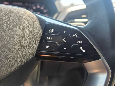 2023 Audi Q4 e-tron Premium Plus