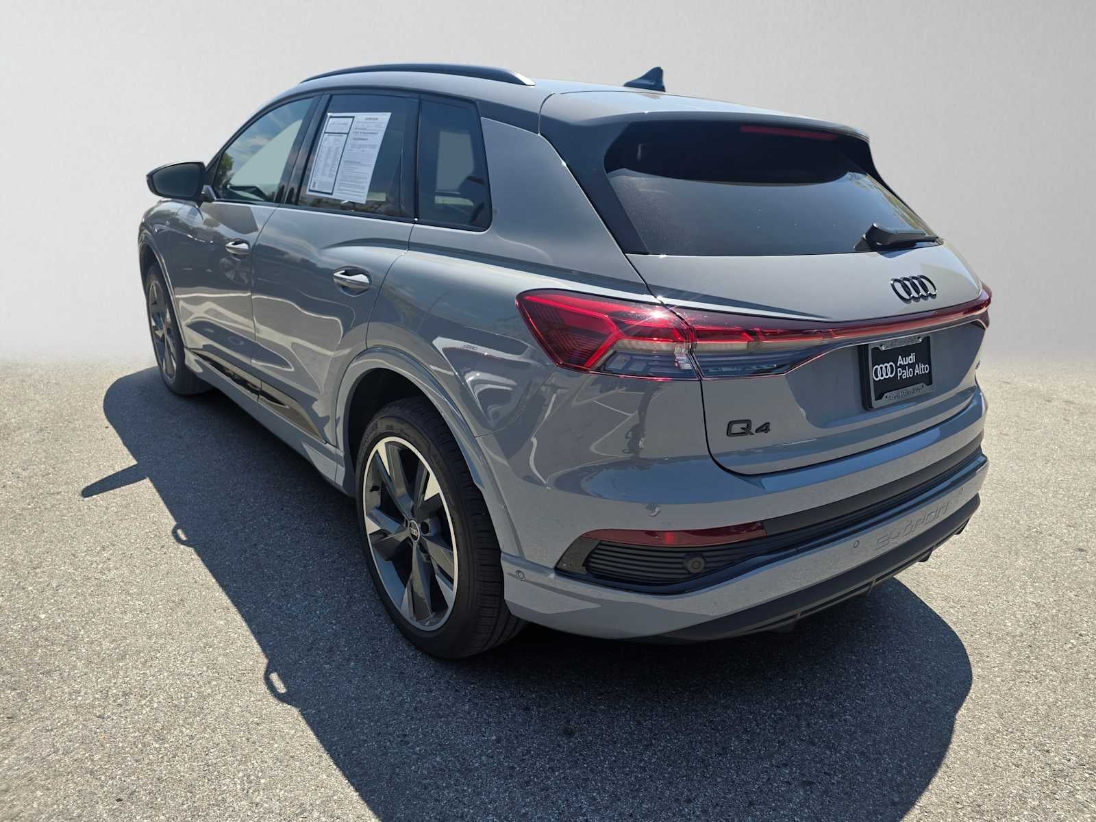 2023 Audi Q4 e-tron Premium Plus