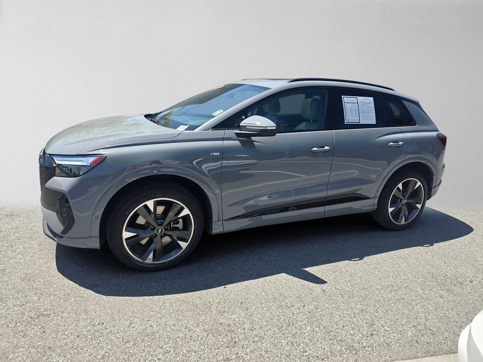 2023 Audi Q4 e-tron Premium Plus