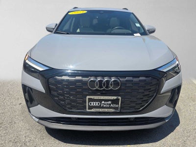2023 Audi Q4 e-tron Premium Plus