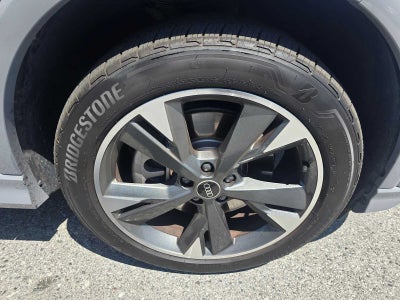 2023 Audi Q4 e-tron Premium Plus