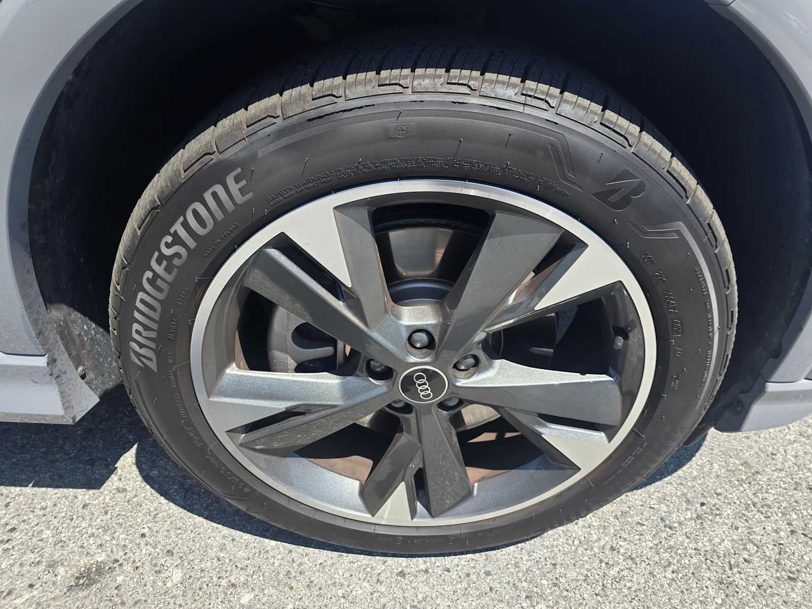 2023 Audi Q4 e-tron Premium Plus