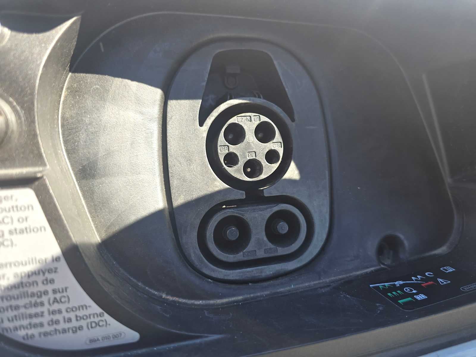 2024 Audi Q4 e-tron Premium Plus