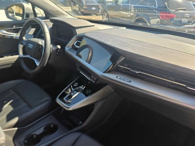 2024 Audi Q4 e-tron Premium Plus