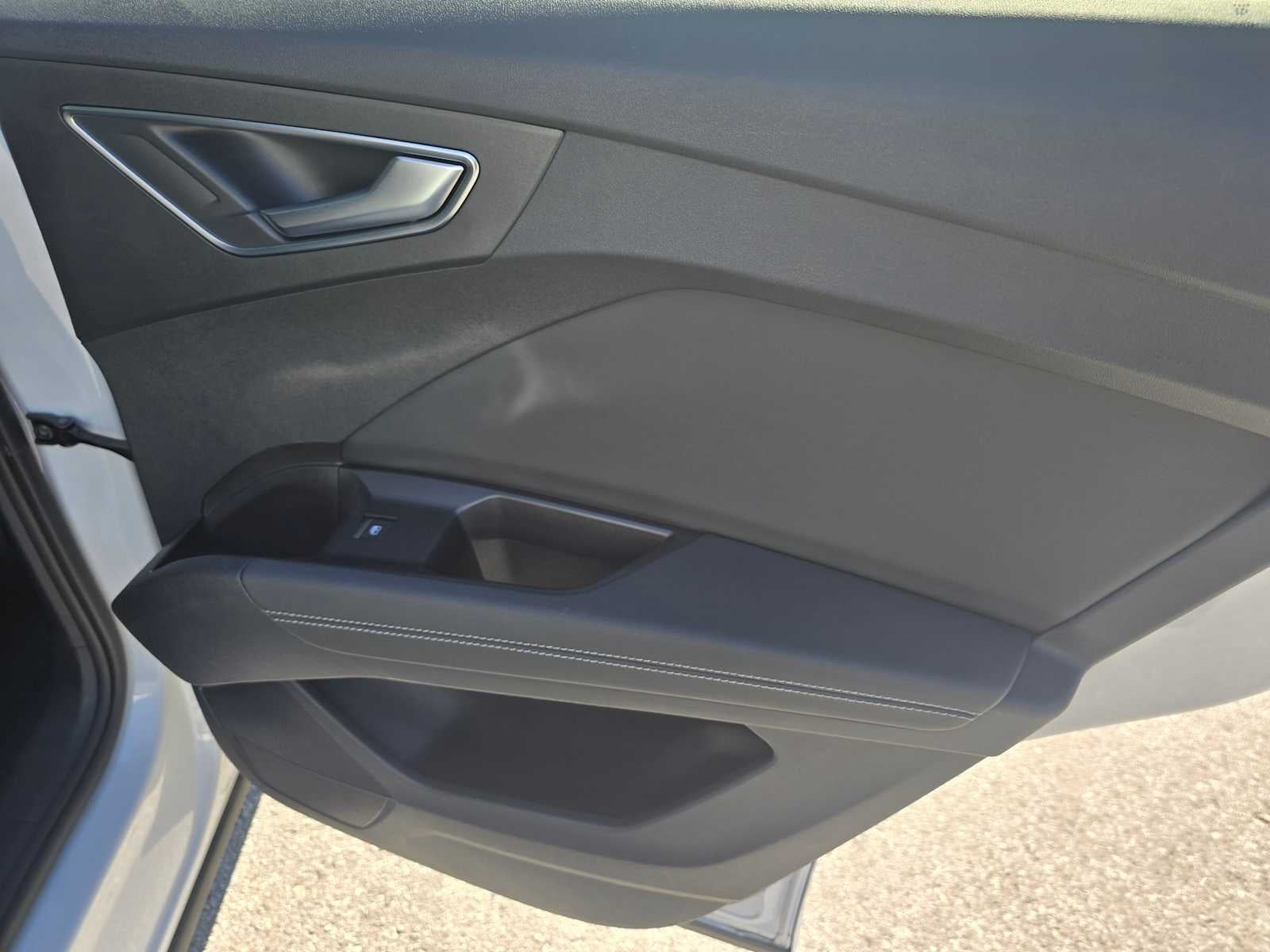 2024 Audi Q4 e-tron Premium Plus