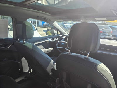 2024 Audi Q4 e-tron Premium Plus