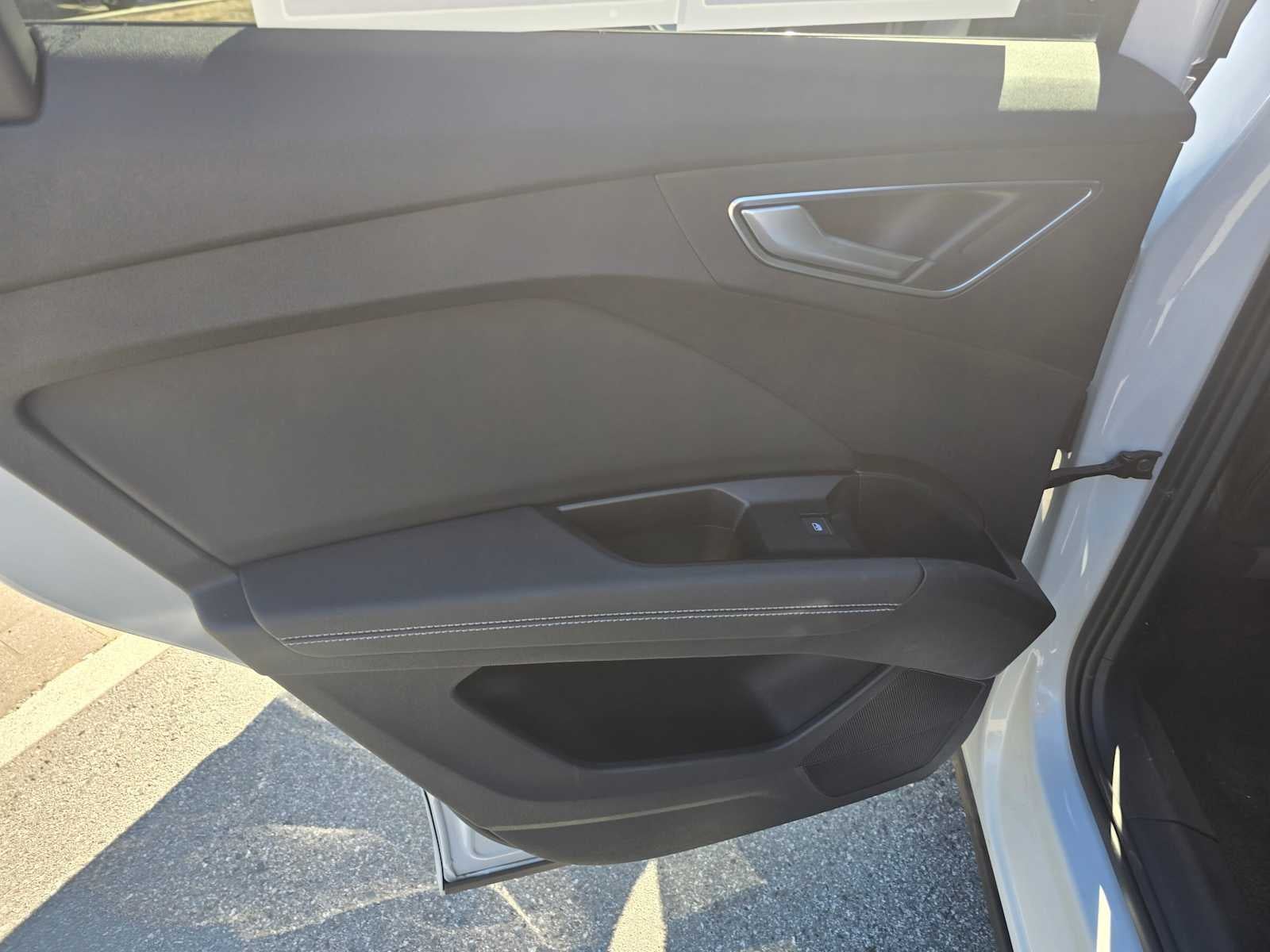 2024 Audi Q4 e-tron Premium Plus