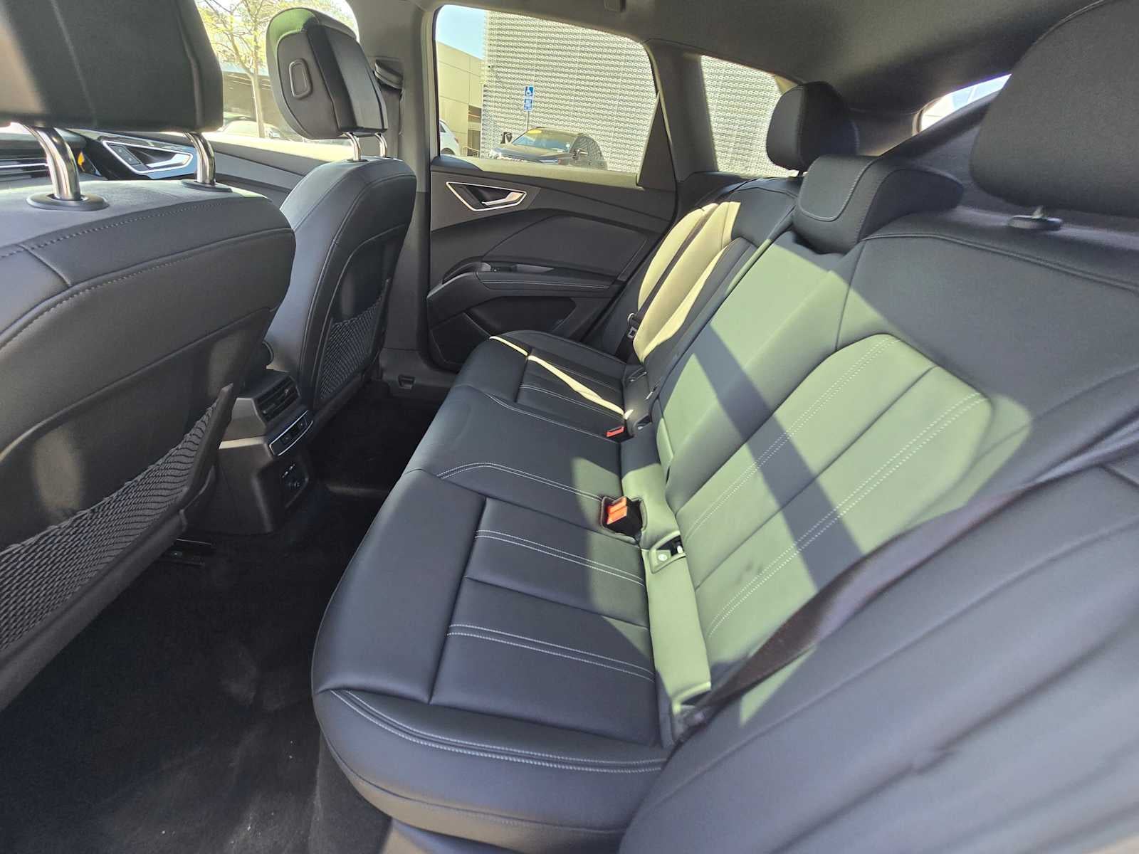 2024 Audi Q4 e-tron Premium Plus