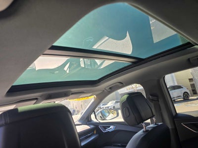 2024 Audi Q4 e-tron Premium Plus