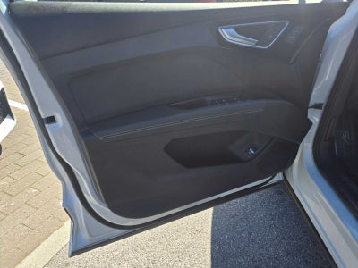 2024 Audi Q4 e-tron Premium Plus