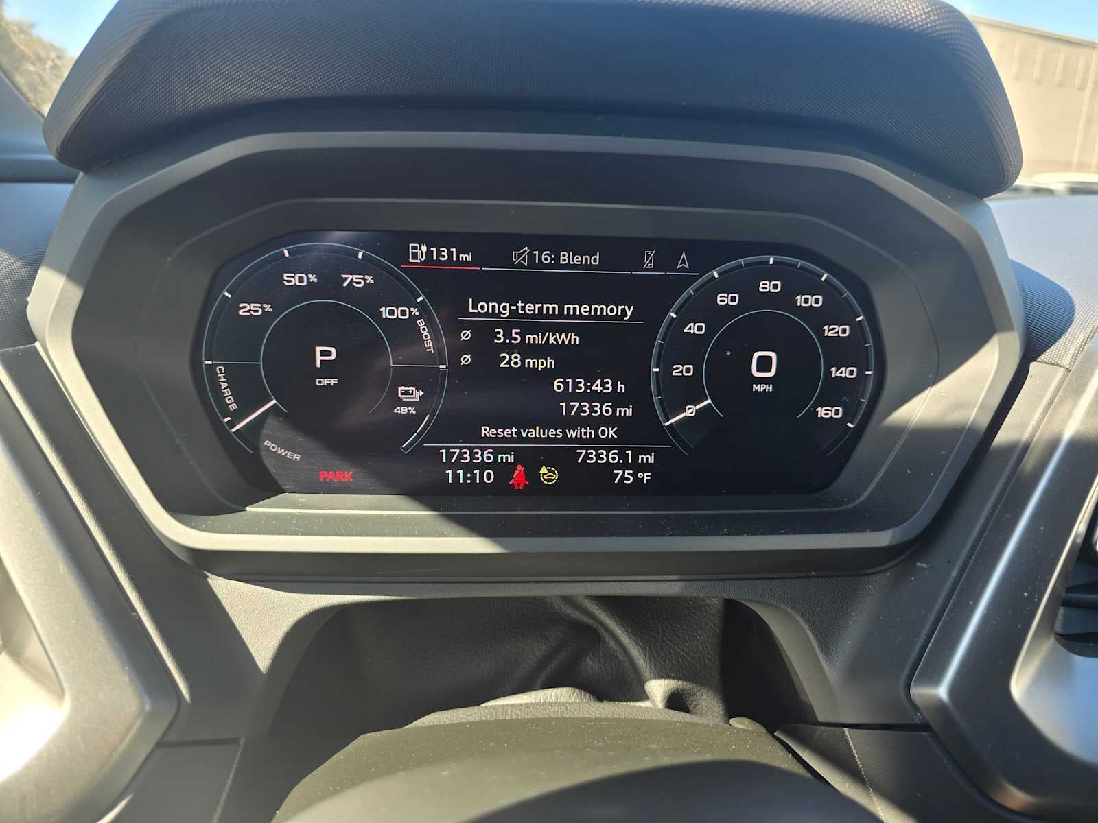 2024 Audi Q4 e-tron Premium Plus