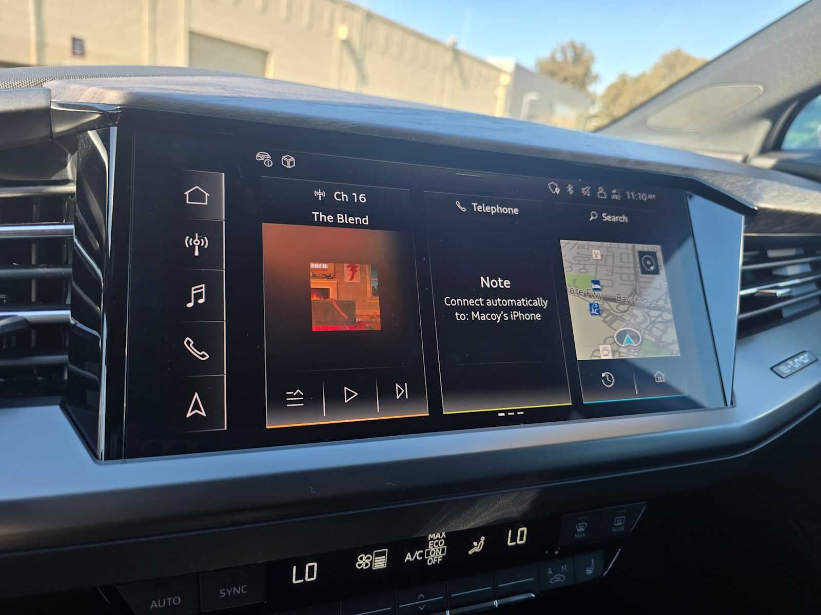 2024 Audi Q4 e-tron Premium Plus