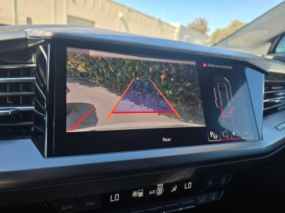 2024 Audi Q4 e-tron Premium Plus