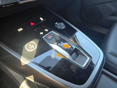 2024 Audi Q4 e-tron Premium Plus