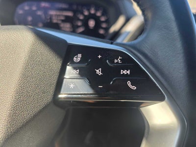 2024 Audi Q4 e-tron Premium Plus