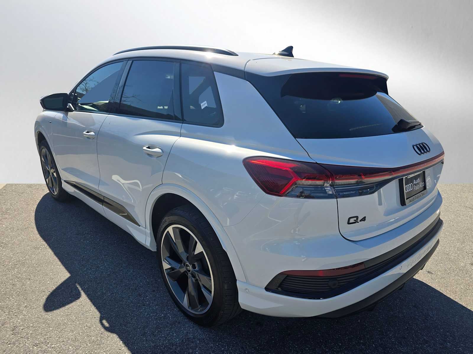 2024 Audi Q4 e-tron Premium Plus