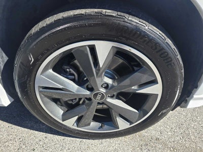 2024 Audi Q4 e-tron Premium Plus