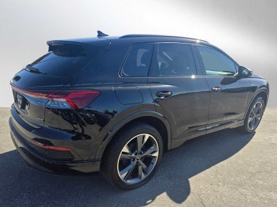 2023 Audi Q4 e-tron Premium Plus