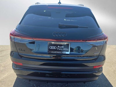 2023 Audi Q4 e-tron Premium Plus