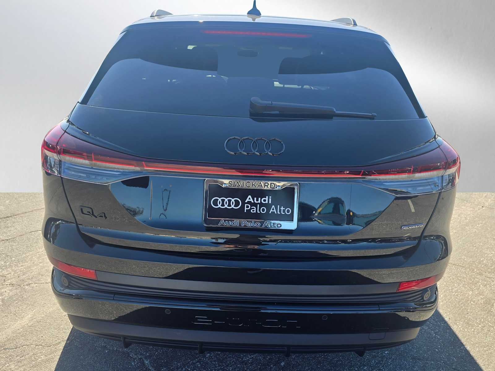 2023 Audi Q4 e-tron Premium Plus