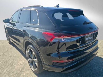 2023 Audi Q4 e-tron Premium Plus