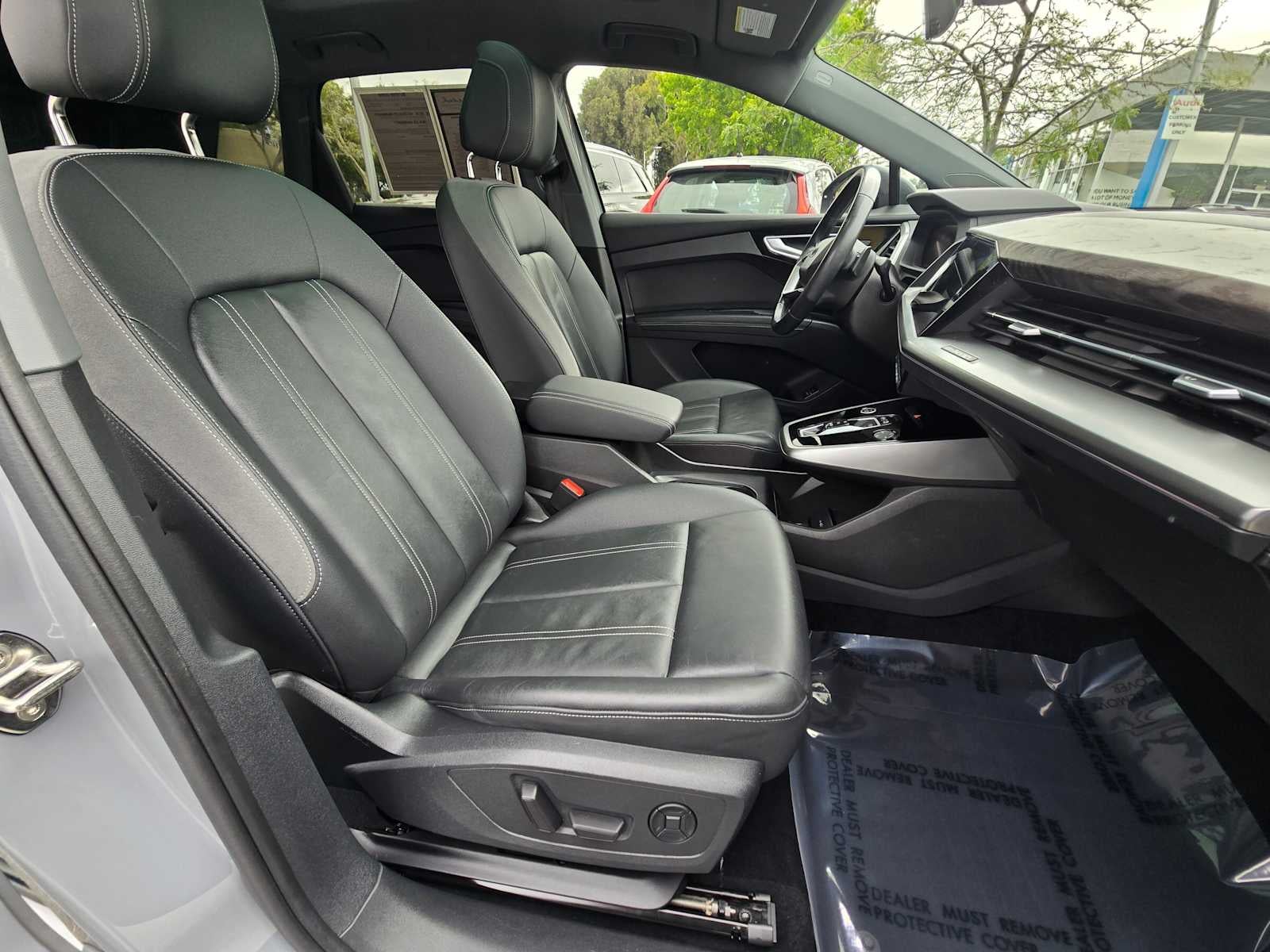 2023 Audi Q4 e-tron Premium Plus