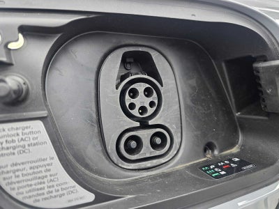2023 Audi Q4 e-tron Premium Plus