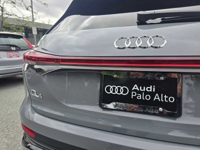 2023 Audi Q4 e-tron Premium Plus
